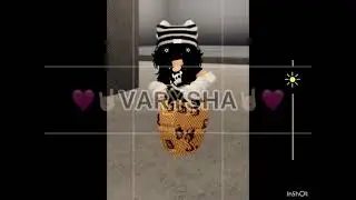Я в Roblox❤️мой ник:VARYSH_ROBLOX #Roblox #р_е_к_о_м_е_н_д_а_ц_и_и_