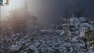 Part 1 Metro Exodus (2019) Walkthrough Game Play GTX 1050, GPU, CPU, RAM & FPS