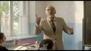 Детство Чика. Трейлер (2021) Про СССР.