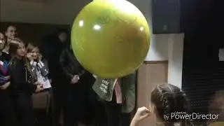 Марьяше Верлооченко исполнилось 8лет