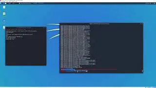 Wifi is not detected in Kali 2020
