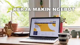 10 LAPTOP TERBAIK UNTUK MAHASISWA & KERJA