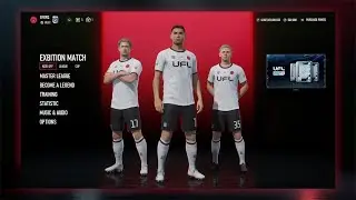 INSTAL PES 2021 PATCH UFL UPDATE SEASON 2026 FULL UPDATE DI LAPTOP ATAU PC