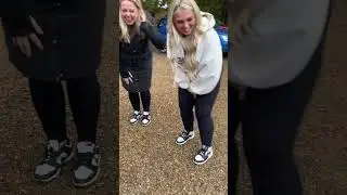 Bear's return to his family