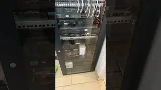 The lab 