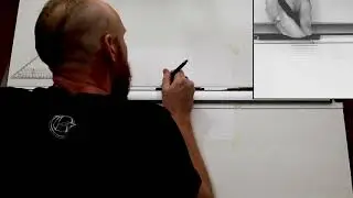 Drawing Techniques :: Lineweights and Linetypes
