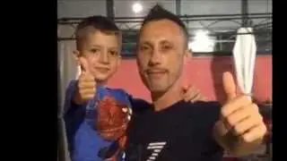 ECCOCI: TUTTI QUI...