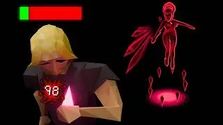 This Boss Can INSTANTLY End My 1000 Hour HCIM Journey