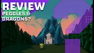 Peglin Switch Review