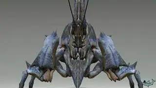 Shogun Ceanataur Wants to Show You Something...