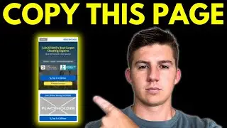 The Best Landing Page for Home Service Google Ads in 2025
