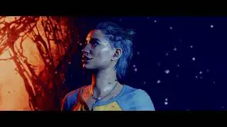 FARCRY 6   #Stranger Things