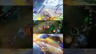 КОГДА РЕШИЛ СЫГРАТЬ НА ИНЕ Mobile Legend: bang bang/Mobail Legend