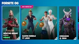 Thanks Fortnite! 🤭