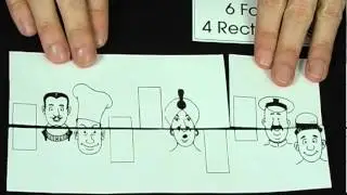 The Missing Face