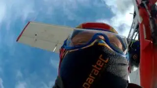 Jasionka, Mars 291 Static Line , 17.12.2016