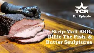 BBQ's In Their Blood I Texas Country Reporter