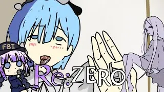 RE:ZERO SEASON 2 op 2 | PAINT VERSION |