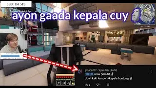 buntung + lumpuh ||@ElestialHD