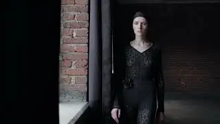 New Collection | Raso e pizzo