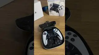 DualSense Edge 🎮