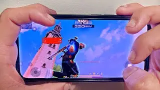 HANDCAM LIKE RUOK | RUOK MODE | FREE FIRE