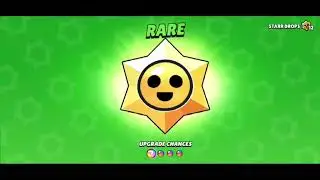 Average Brawl Stars Megapig Luck