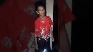 menyempatkan pengarahan kepada petani  langsung ditempat dalam perjalanan by liandi gwm