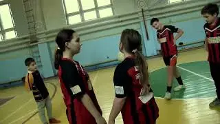 Спартак 2-Спартак 1