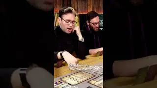 An Emotional Rollercoaster... | RuneScape Kingdoms: Shadow of Elvarg Board Game Playthrough