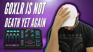 GoXLR Still Works in 2025 ? Should You Hold Onto It?