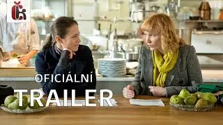 Až po uši 2 (2017) - Trailer / Aňa Geislerová, Hynek Čermák