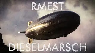 RMEST - Dieselmarsch