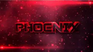 Intro 3#- PhoenixChimera [BY:GURGEL DZN, best designer ever]