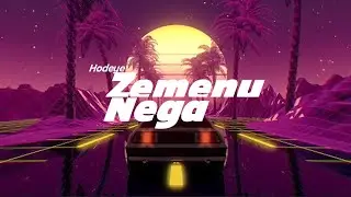 Zemenu Nega - ሆድየ lyrics //HABESHAN YOU