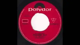The Charms - Charming Beat (original 45 Greek Psych Mod Funk)