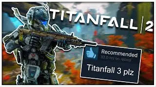 Titanfall 2 Northstar Is Amazing and You Should Play It