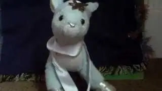 Alice the webkinz music video, Katy Perry, Dark Horse