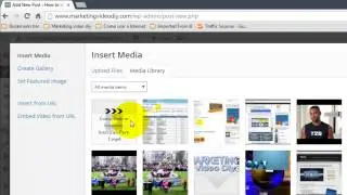 How to upload and add videos to WordPress
