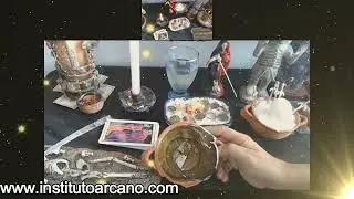 💀🙏  LECTURA VELADORAS CLASES ONLINE PROFESOR ARCANO  🕯️🕯️