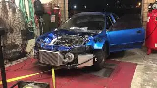 Diver b eg 20psi 850+hp