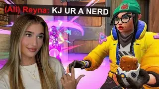 A KILLYJOY MASTERCLASS (86% win rate)
