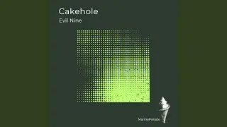 Cakehole