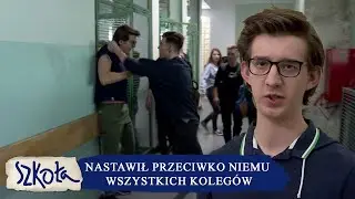 Hejtowali go, bo zajął 4 miejsce na zawodach 😬🎾 | Szkoła