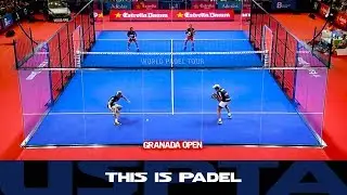What is Padel? Presented by RSPA