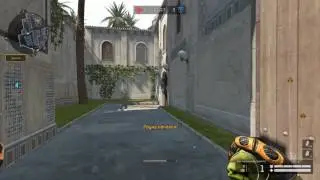 Warface КВ на РМ Порно клан нагнут