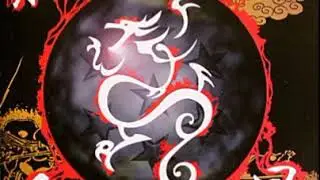 Sick Of It All ‎– Dragon Power [Full EP]