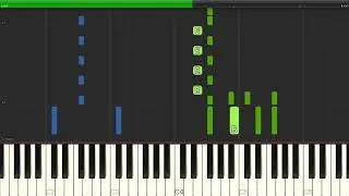 Marc Shaiman - Welcome To The 60's - Piano Backing Track Tutorials - Karaoke