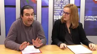UGT analiza la actual situación de Aspanias