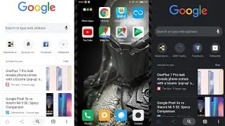 🌓🌚 How To Enable Dark Mode in Google Chrome Android - No Root